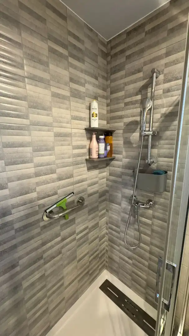 Bathroom of Ground floor for sale in Calafell  with Heating, Private garden and Terrace