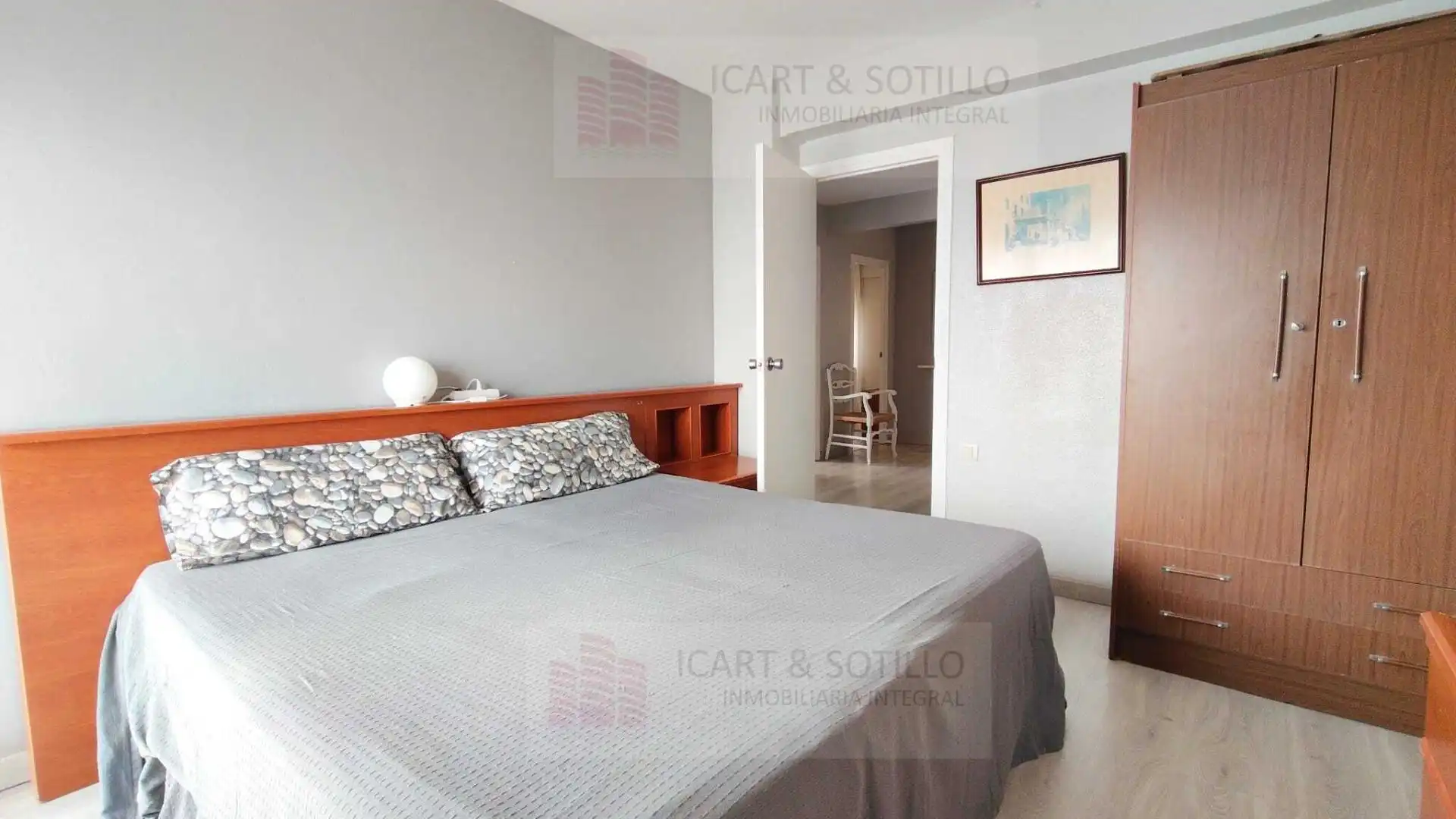 Wohnung mit Terrasse zur Miete in Casco Urbano, imagen 21