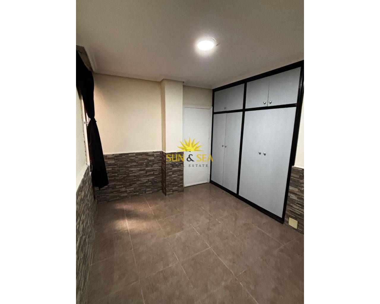 Planta baja to rent in El Puntal