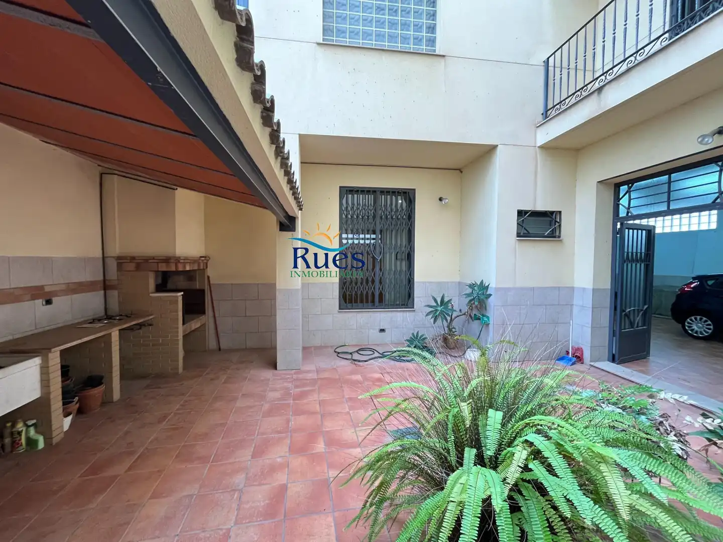 House with terrace for sale in Calle VIRGEN DE GRACIA, imagen 65
