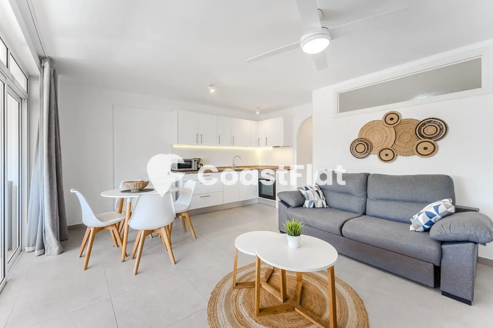 Apartament amb ascensor en venda a Palm - Mar, imagen 5