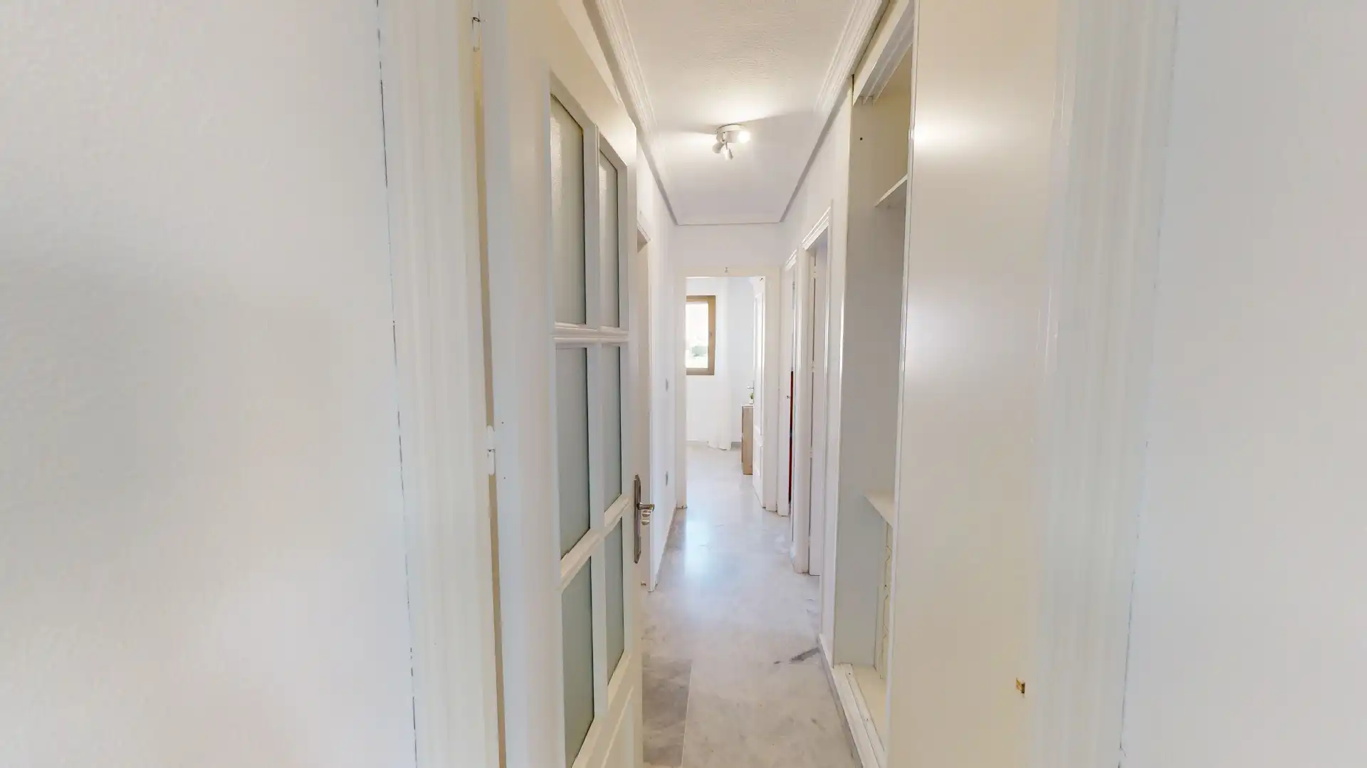 Flat for sale in Aguadulce