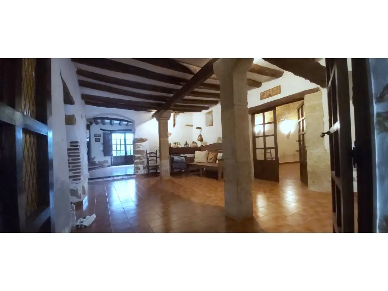 Casa con giardino in vendita a Plaza Mayor 7, imagen 15