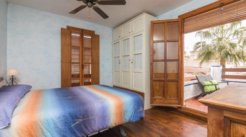 Foto 5 de Casa o chalet de alquiler en Avenida Santiago Bernabeu, Calas Santiago Bernabéu, Santa Pola