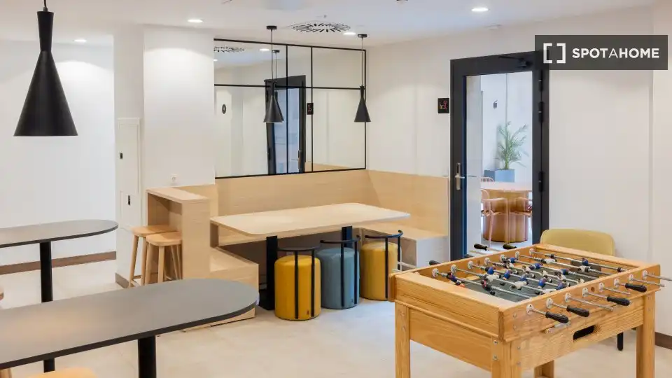 Appartement avec terrasse à louer à Centro, imagen 11