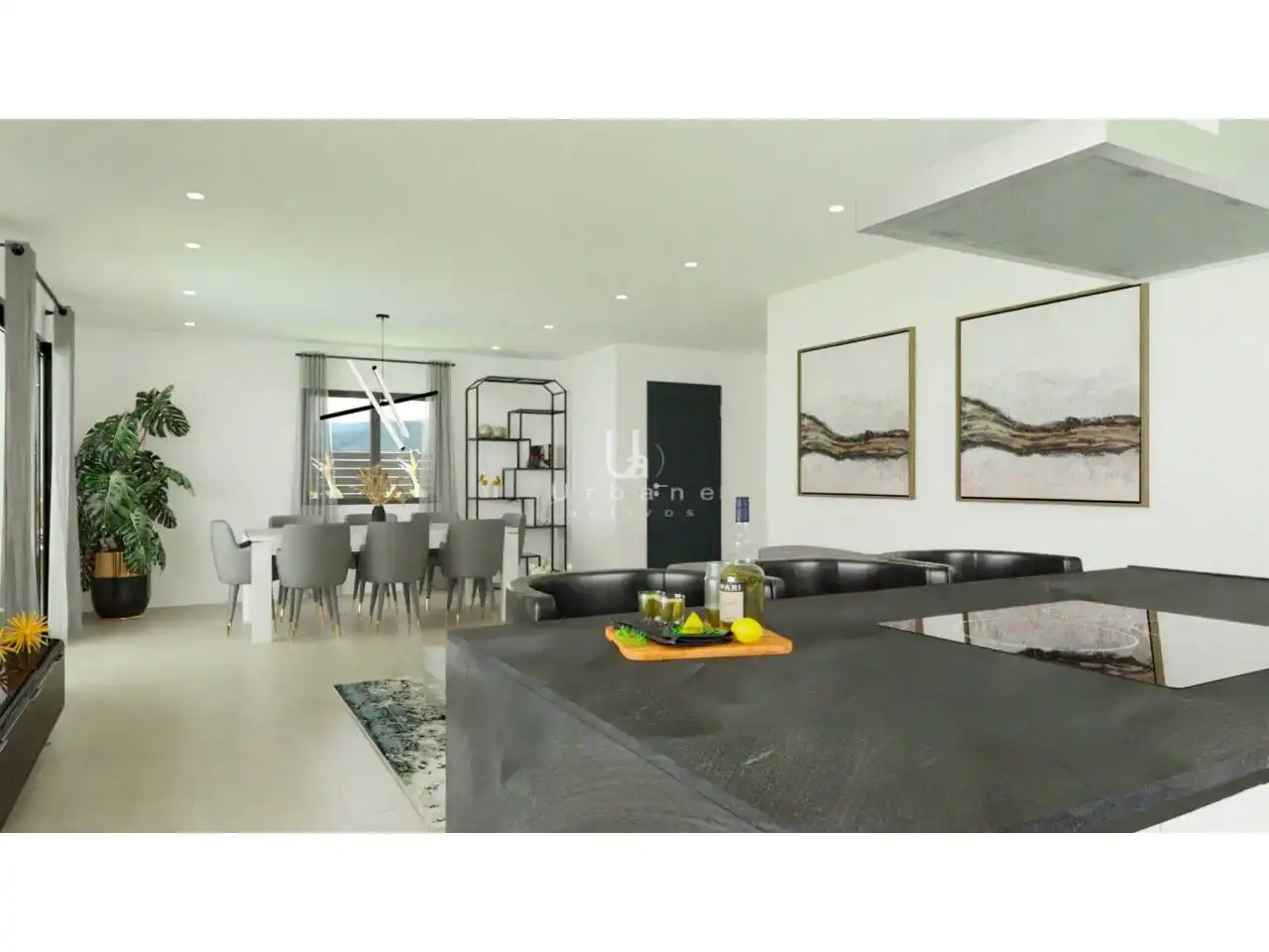 Villa mit Pool zum Verkauf in Avenida Levante, imagen 10