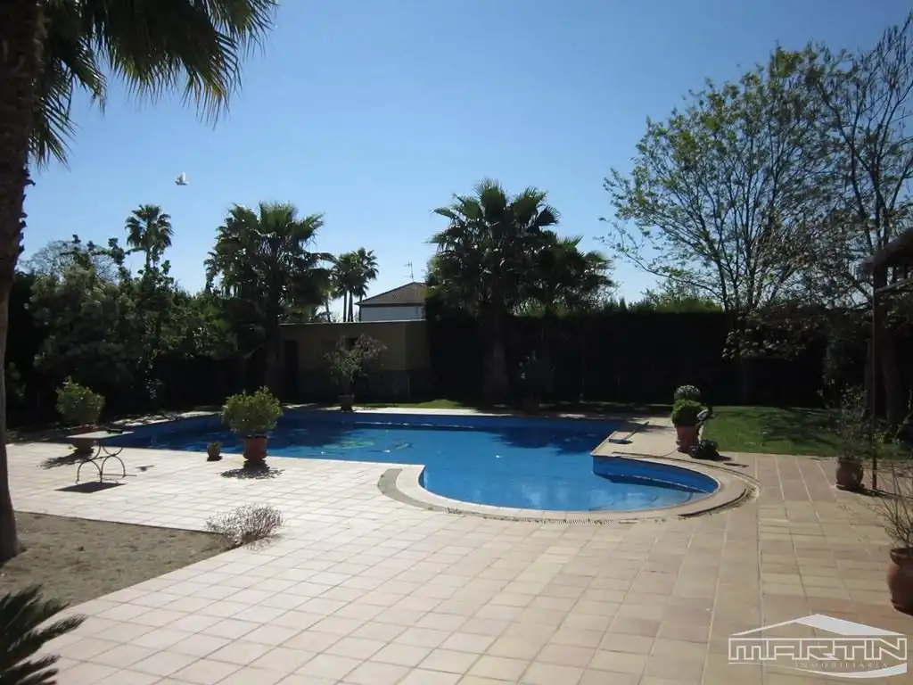 Maison avec piscine à vendre à Las Vegas - Campoaras, imagen 34