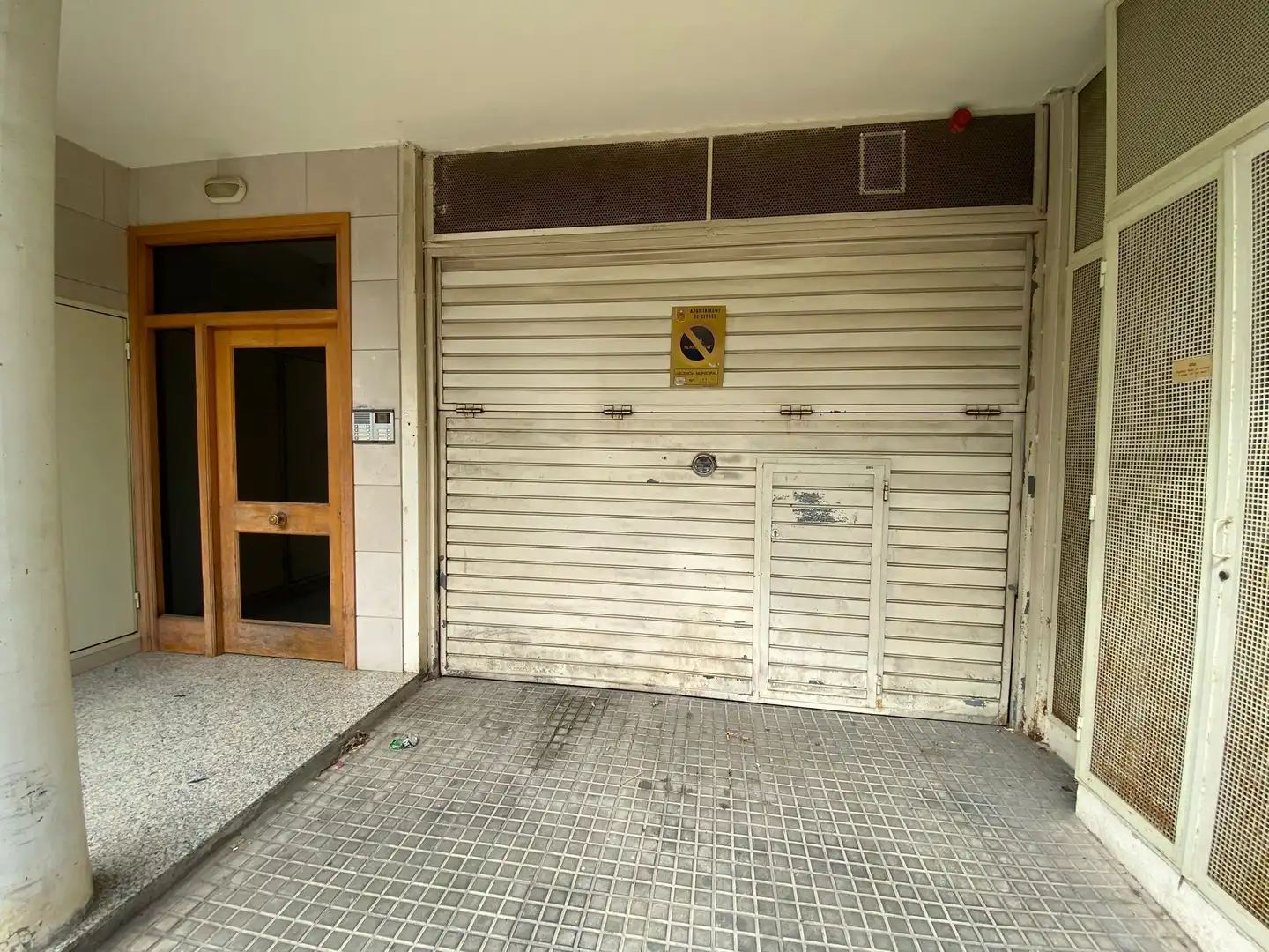 Garatge en venda en Sitges