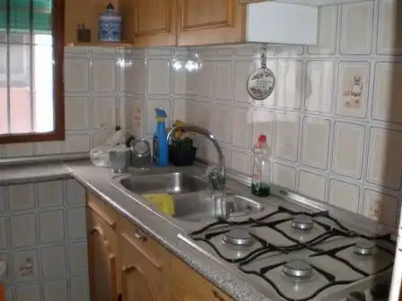 Cocina de Casa o chalet en venta en Hinojosa del Duque con Terraza y Trastero