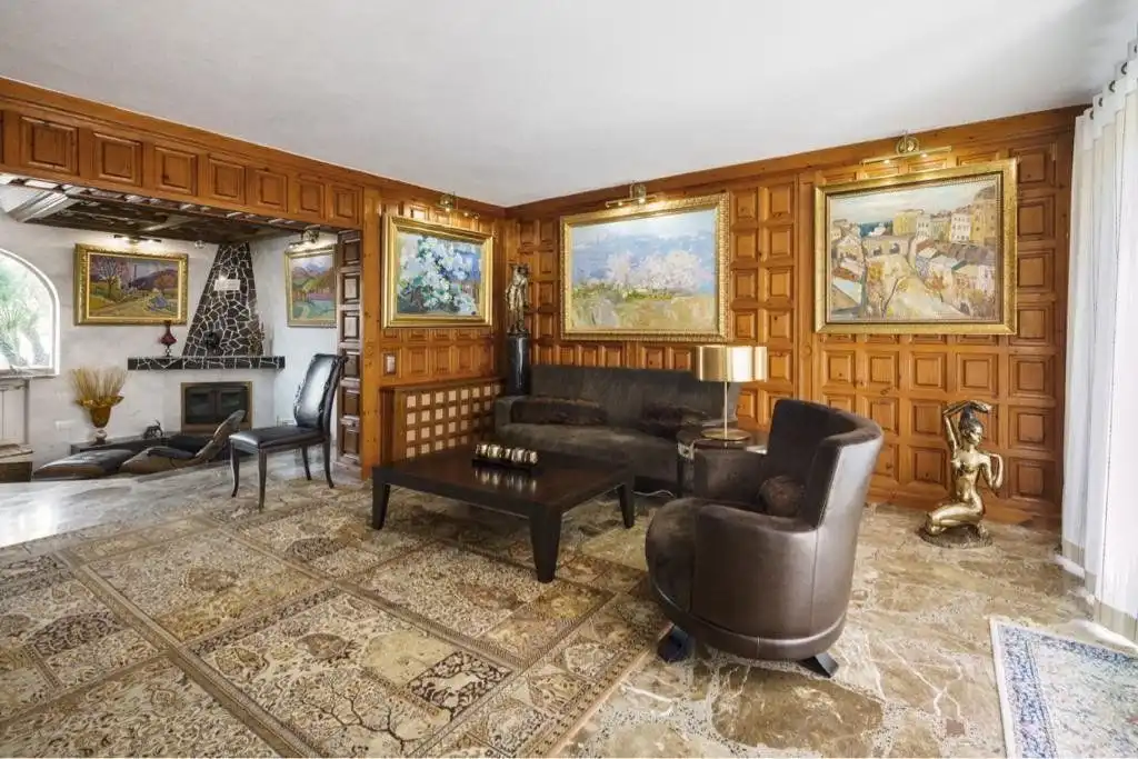 Maison à vendre à Benissa pueblo, imagen 4