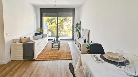Foto 4 de Piso en venta en Carrer Jaume Balmes, Zona alta, Barcelona