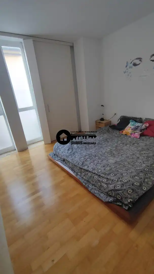 Schlafzimmer von Gebäude zum Verkauf in Albacete