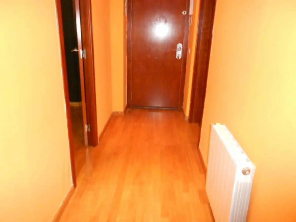Piso en venta en Manresa con Calefacción y Terraza