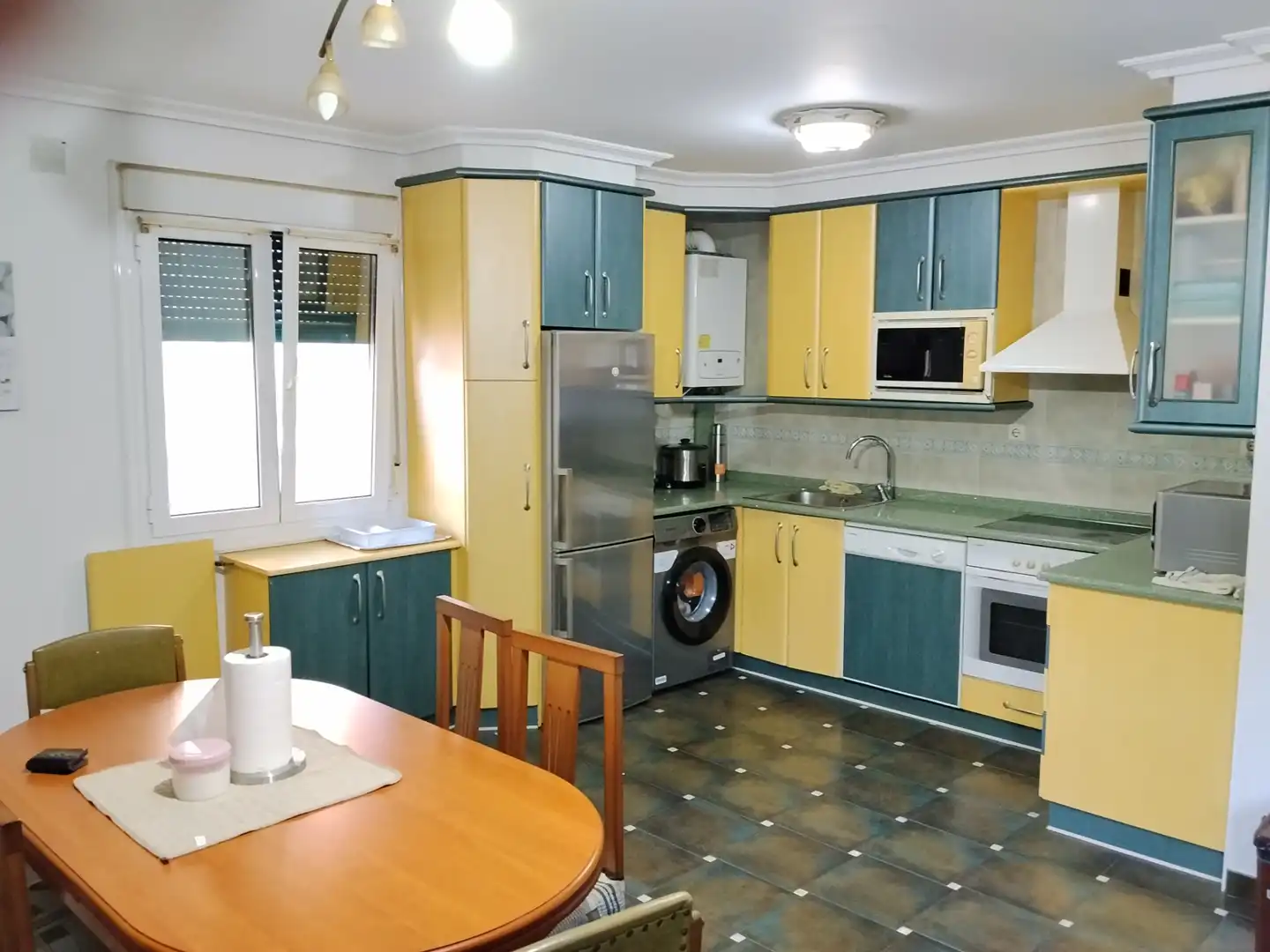 Piso en venta en Aita Urdaneta Auzoa, 10