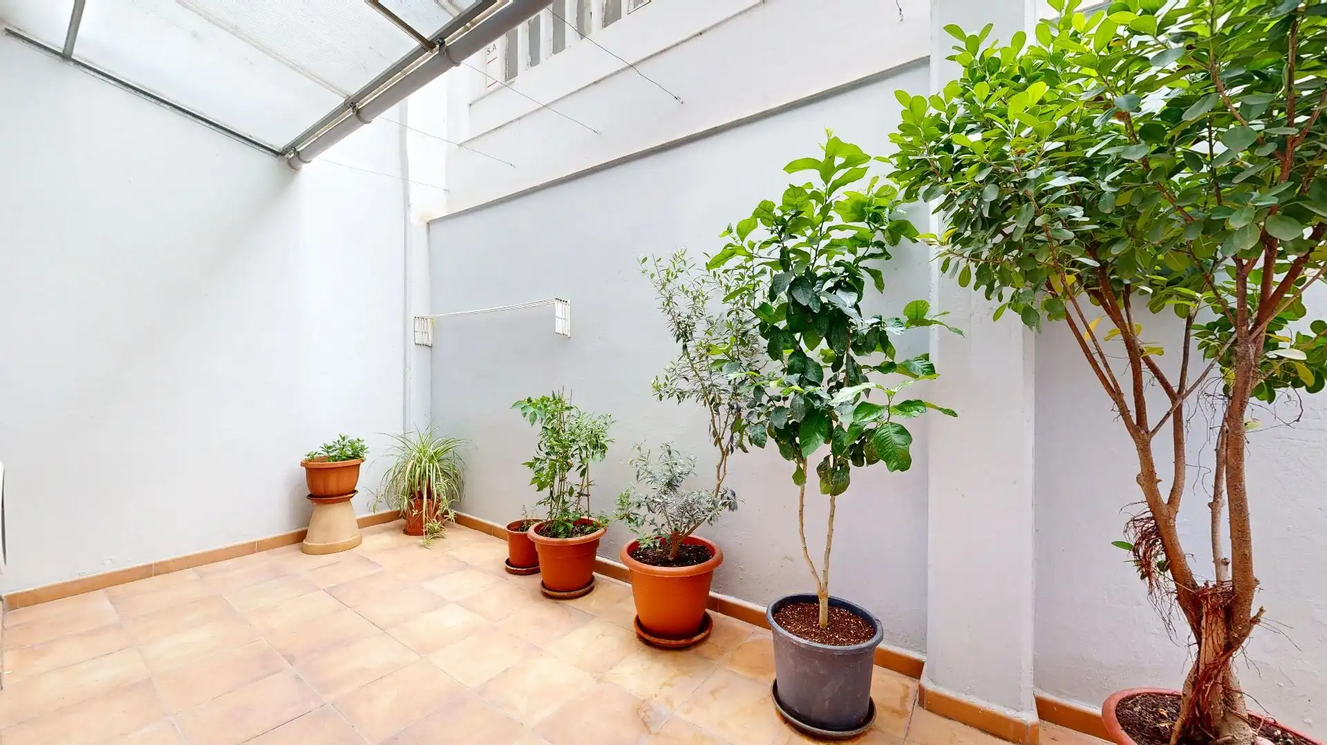 Terraza de Piso en venta en Torrent con Aire acondicionado, Calefacción y Terraza