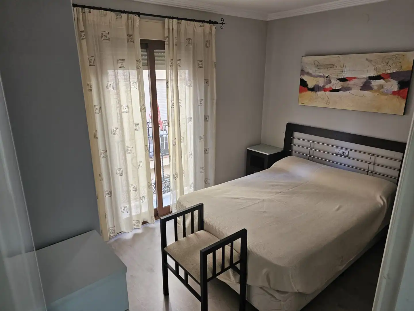 Flat for rent in Granada, Granada