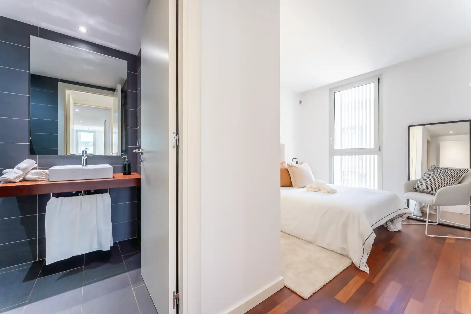 Wohnung mit Aufzug zum Verkauf in Plaça de Pau Vila 13, imagen 21