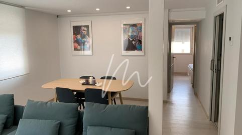 Foto 3 de Pis en venda a Avinguda de la Plata, Na Rovella - Hermanos Maristas,  Valencia Capital