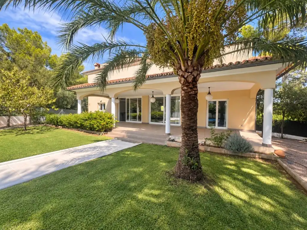 Maison avec terrasse à louer à Sol de Mallorca, imagen 13