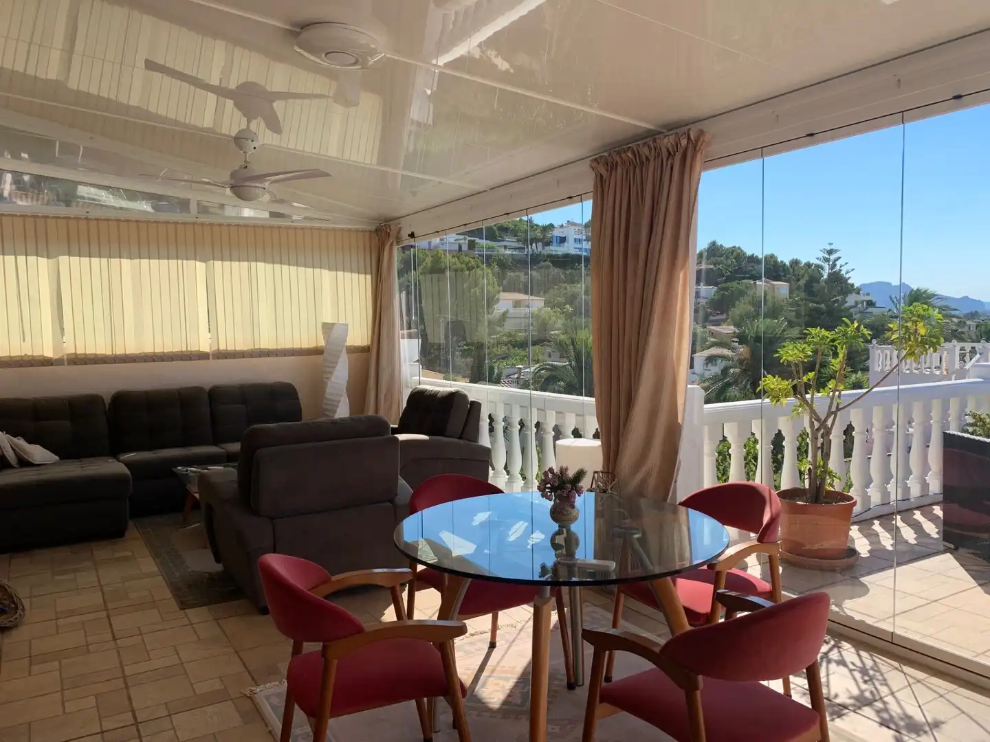 Maison avec piscine à vendre à El Montgó, imagen 26
