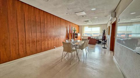 Foto 3 de Edifici en venda a Avenida de Los Hermanos Bou, 81, Zona Avenida del Mar, Castellón