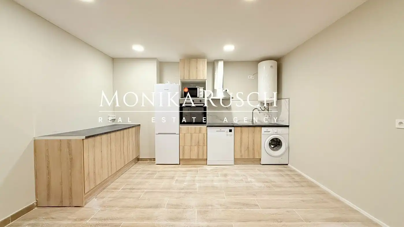 Piso en venta en Sagrada Família