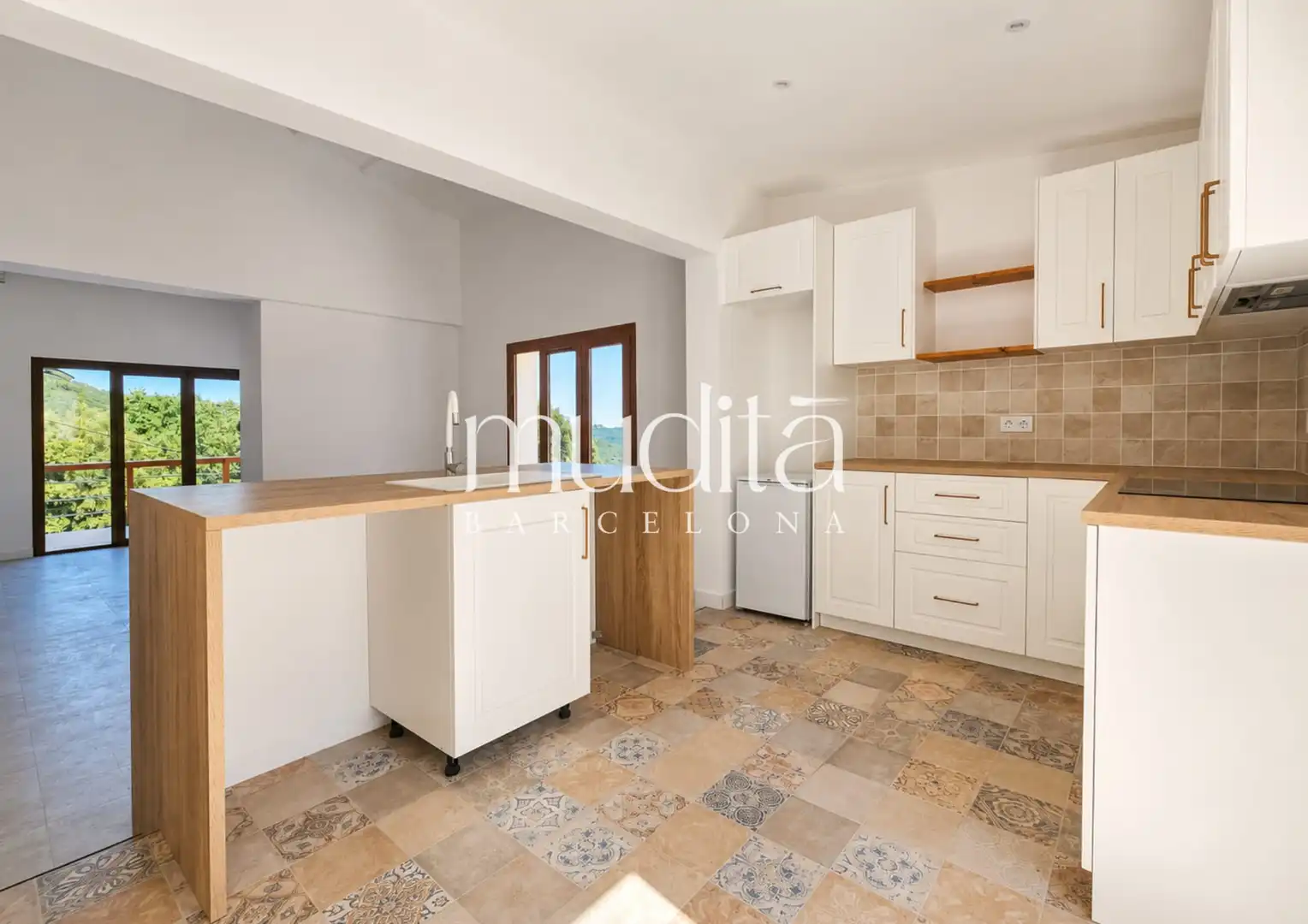 House with pool for sale in Sant Cebrià de Vallalta, imagen 19