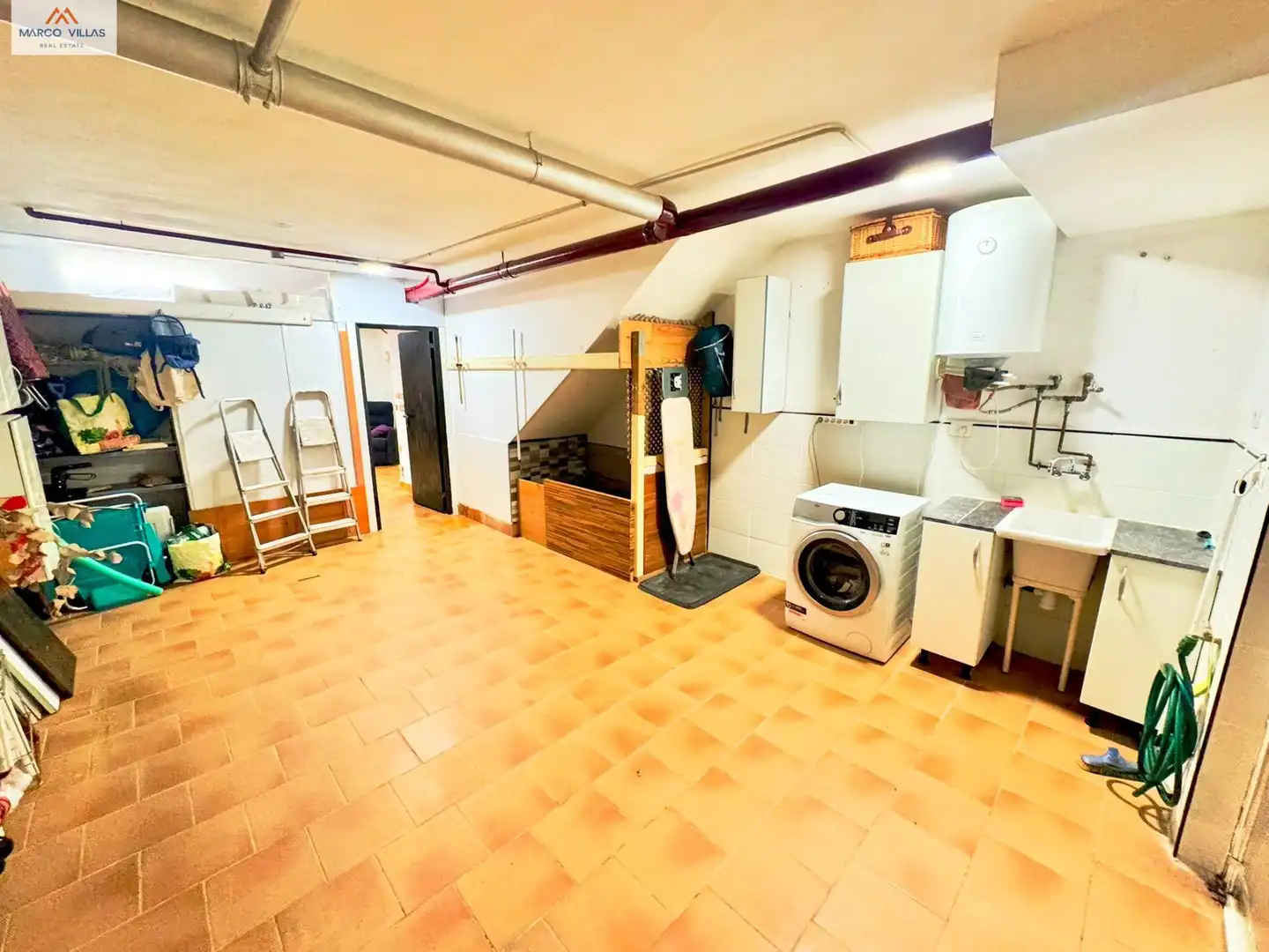 Casa a schiera con terrazza in vendita a Almoradí, imagen 24