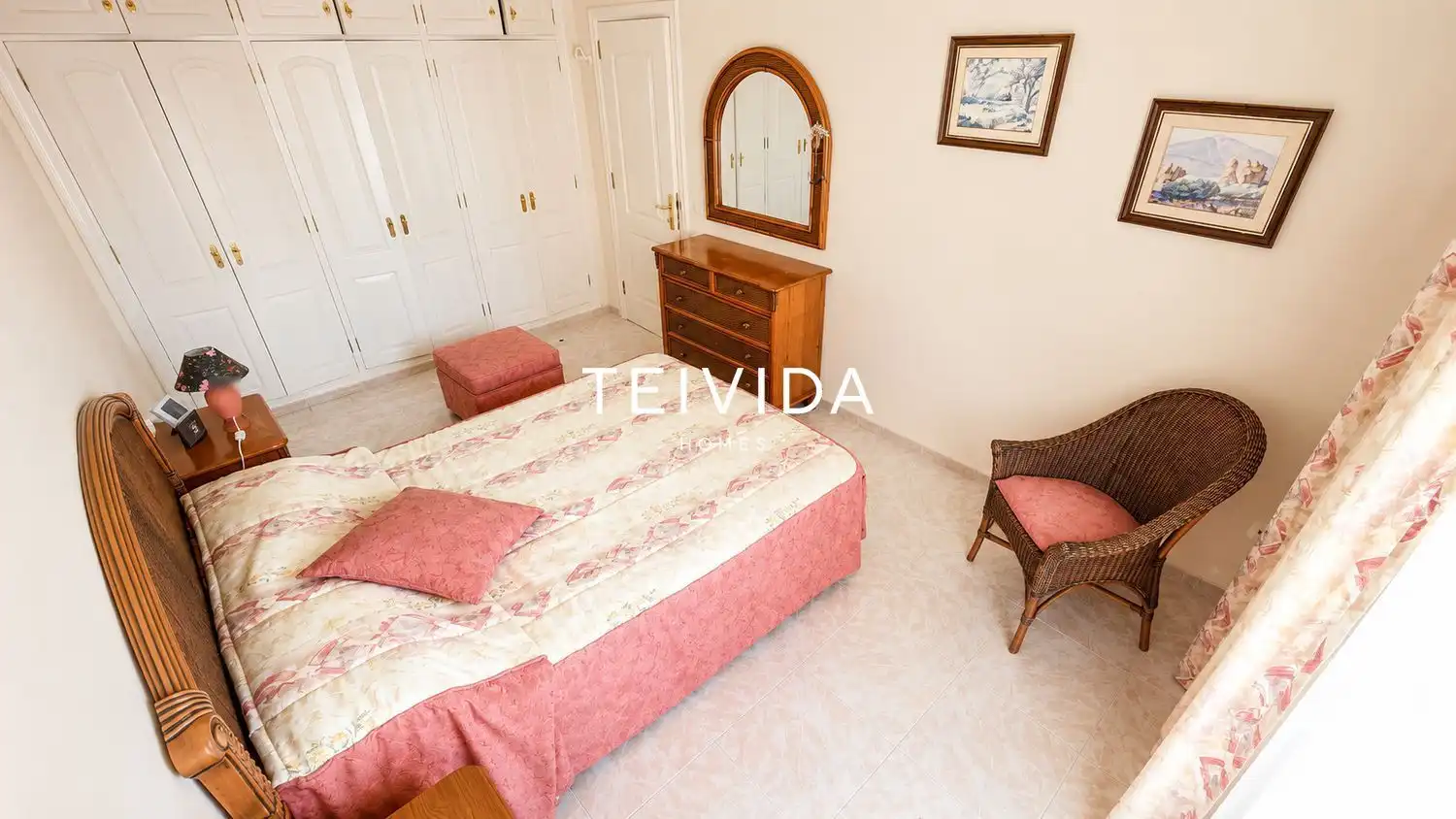 Terraced house with pool for sale in CALLE MINERVA, 7, imagen 13