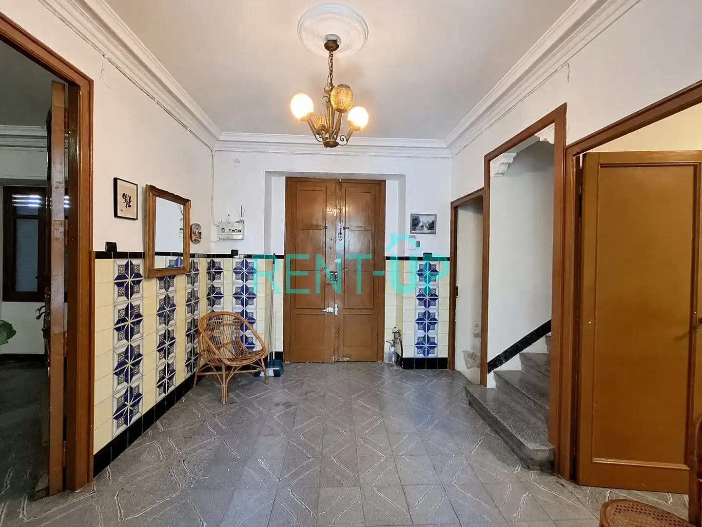 Casa o chalet en venta en Xàtiva con Terraza y Alarma