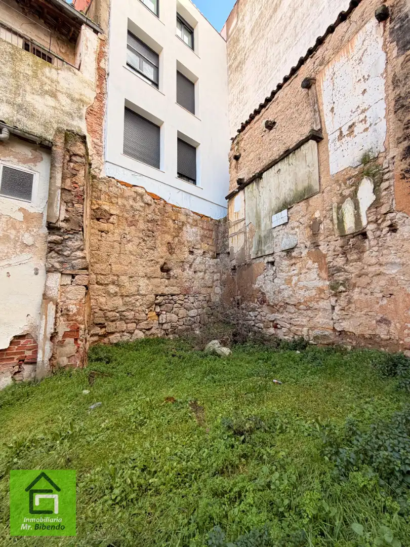 Residential for sale in Calle Costanilla, imagen 12
