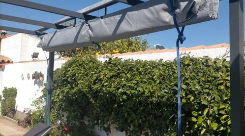 Foto 4 de Casa o chalet de alquiler en Sancti Petri, Chiclana de la Frontera