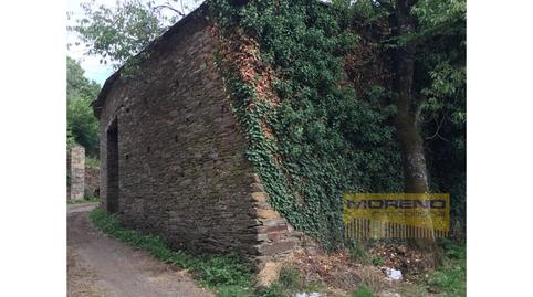 Foto 4 de Finca rústica en venda a Sarria, Lugo