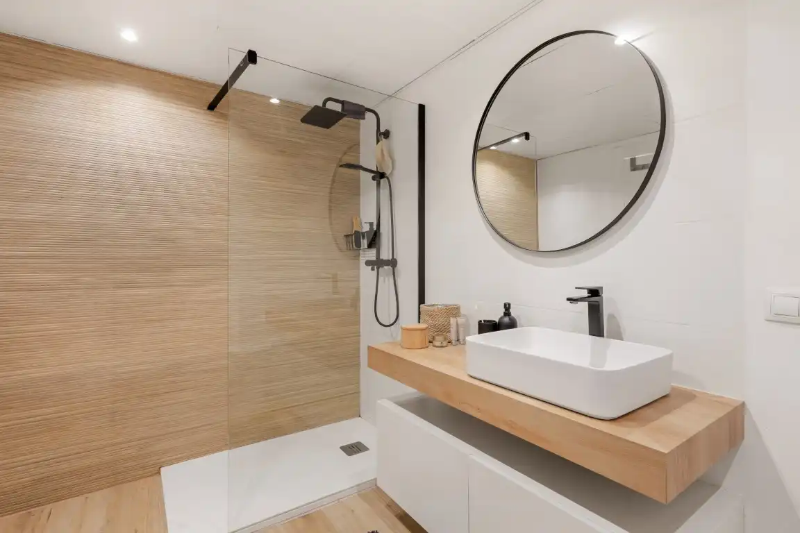 Apartamento con piscina en venta en Urbanizacion los Aguilares 54, imagen 16