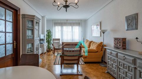 Foto 2 de Pis de lloguer a Fumaxil, San Lázaro - Otero - Villafría, Oviedo