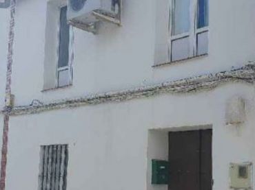 Maison à vendre à Carrión de los Céspedes