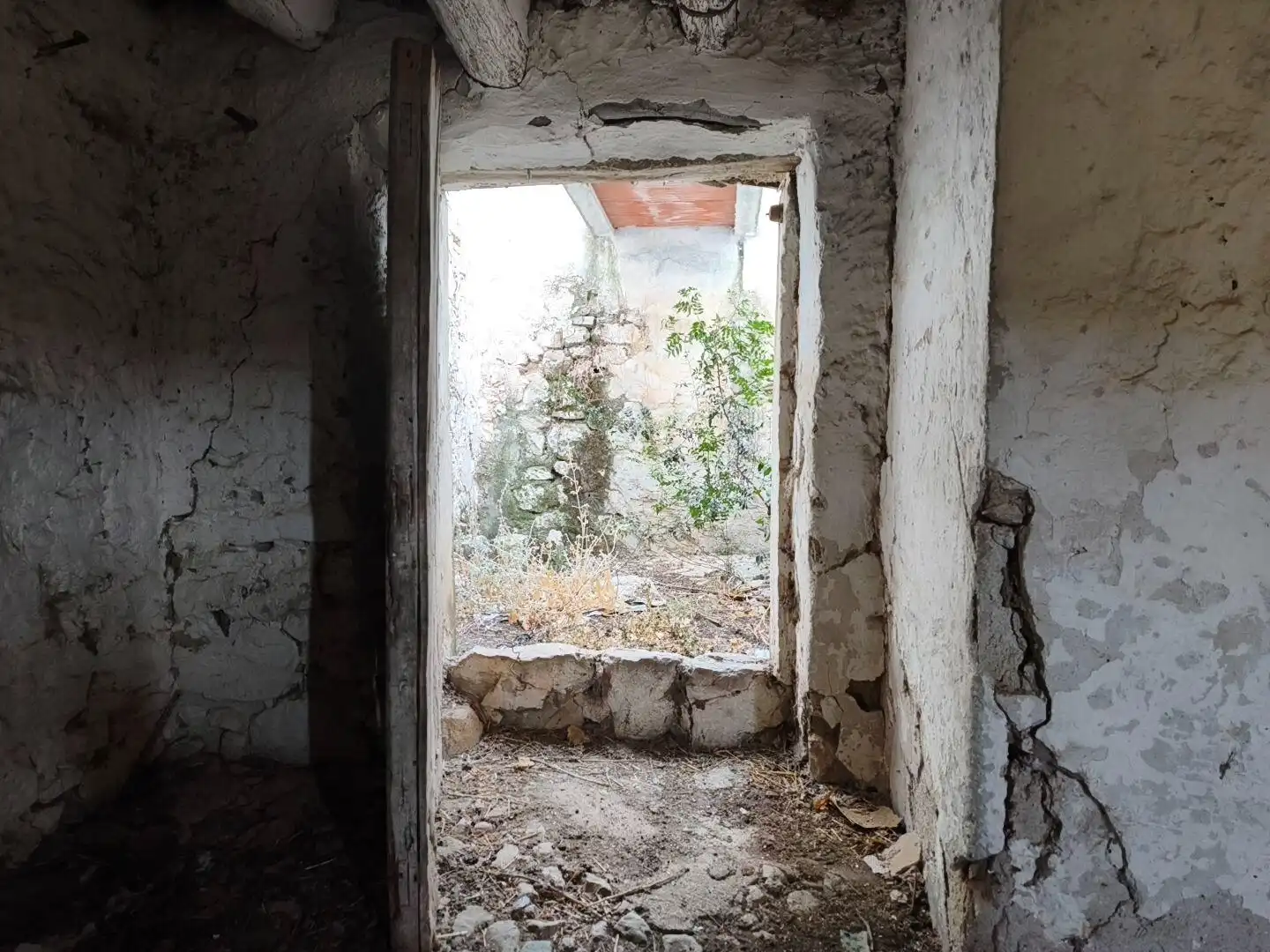 Finca rústica en venta en Iznájar