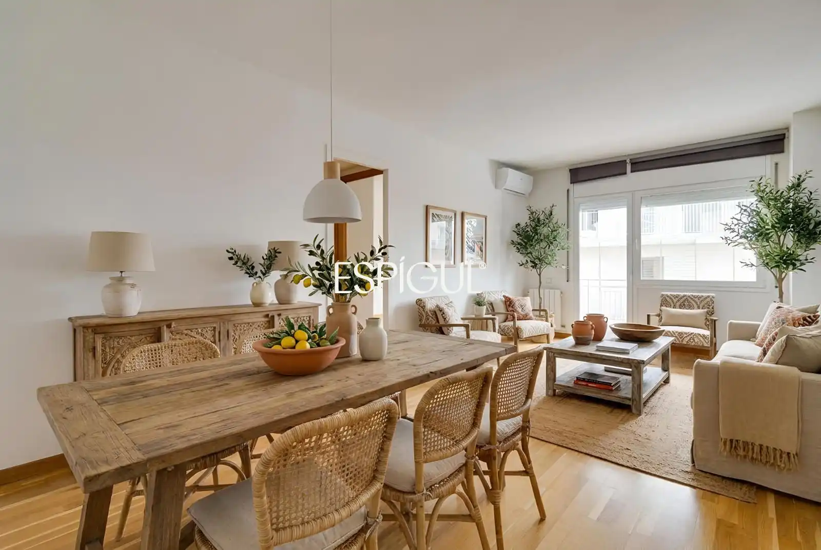 Appartamento con terrazza in vendita a Francesc Moragas, imagen 3