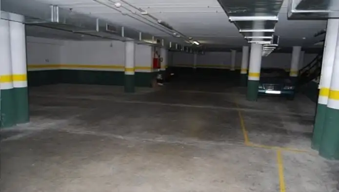 Parking de Garaje de alquiler en Mollet del Vallès