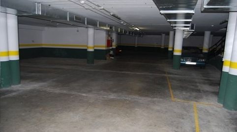 Photo 5 of Garage for rent in C/ Sant Agustí, Santa Rosa, Mollet del Vallès