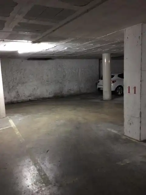 Aparcament de Garatge en venda en Palafrugell