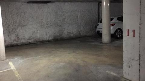 Foto 4 de Garatge en venda a Piverd - Vila-Seca - Bruguerol, Palafrugell