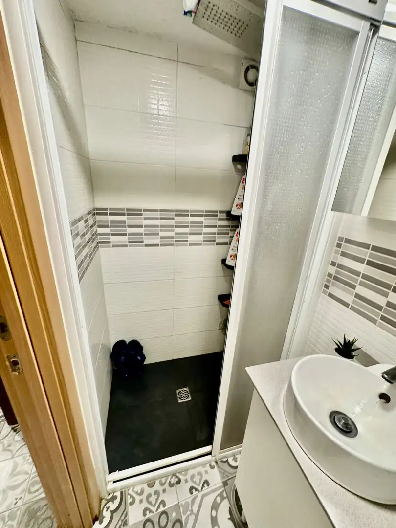 Bathroom of Country homes for sale in Ferrol  with Heating, Terrace and Storage room