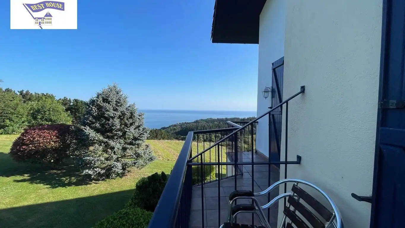 Casa o xalet en venda a Ibarrangelu