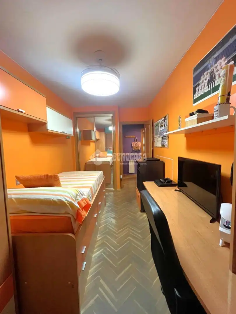 Flat with lift for sale in Calle Pinto - San Roque, imagen 22