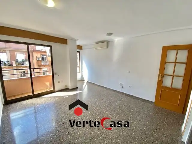Flat with terrace to rent in Vicente sancho tello, imagen 12