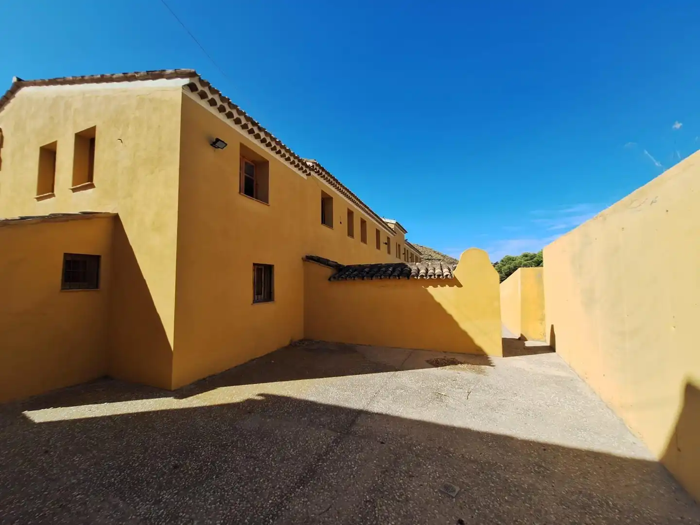 Casa rústica amb terrassa en venda a Las Majadas-Las Molinetas-Labradorcico, imagen 12