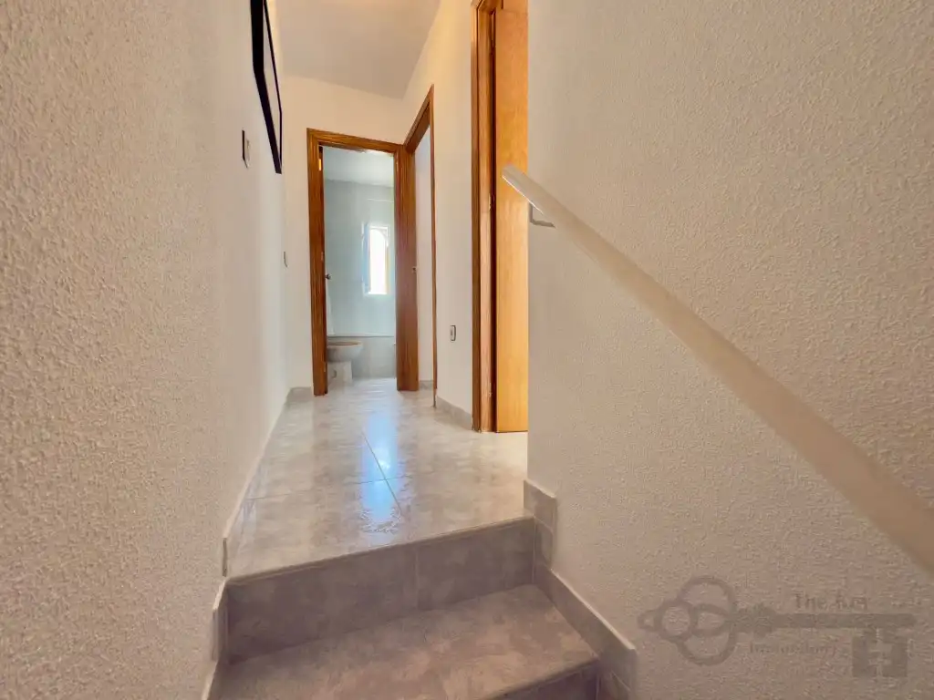 Casa o chalet en venta en Paseo Miguel Hernandez-Urrutias, Los Urrutias