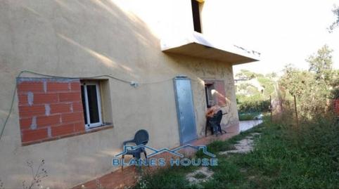 Foto 5 von Haus oder Chalet zum Verkauf in Calle Pedraforca, 58 0, Maçanet de la Selva pueblo, Maçanet de la Selva