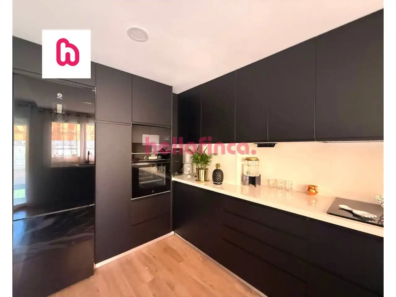 Kitchen of Detached homes for sale in El Vendrell  with Air Conditioner, Heating and Private garden